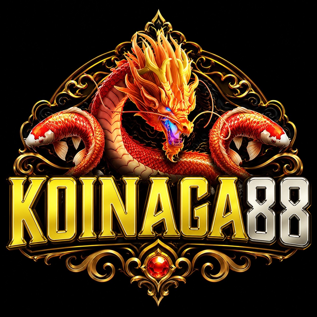 Koinaga88 guatogel